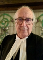 Frederick J. Shuh Frederick J. Shuh